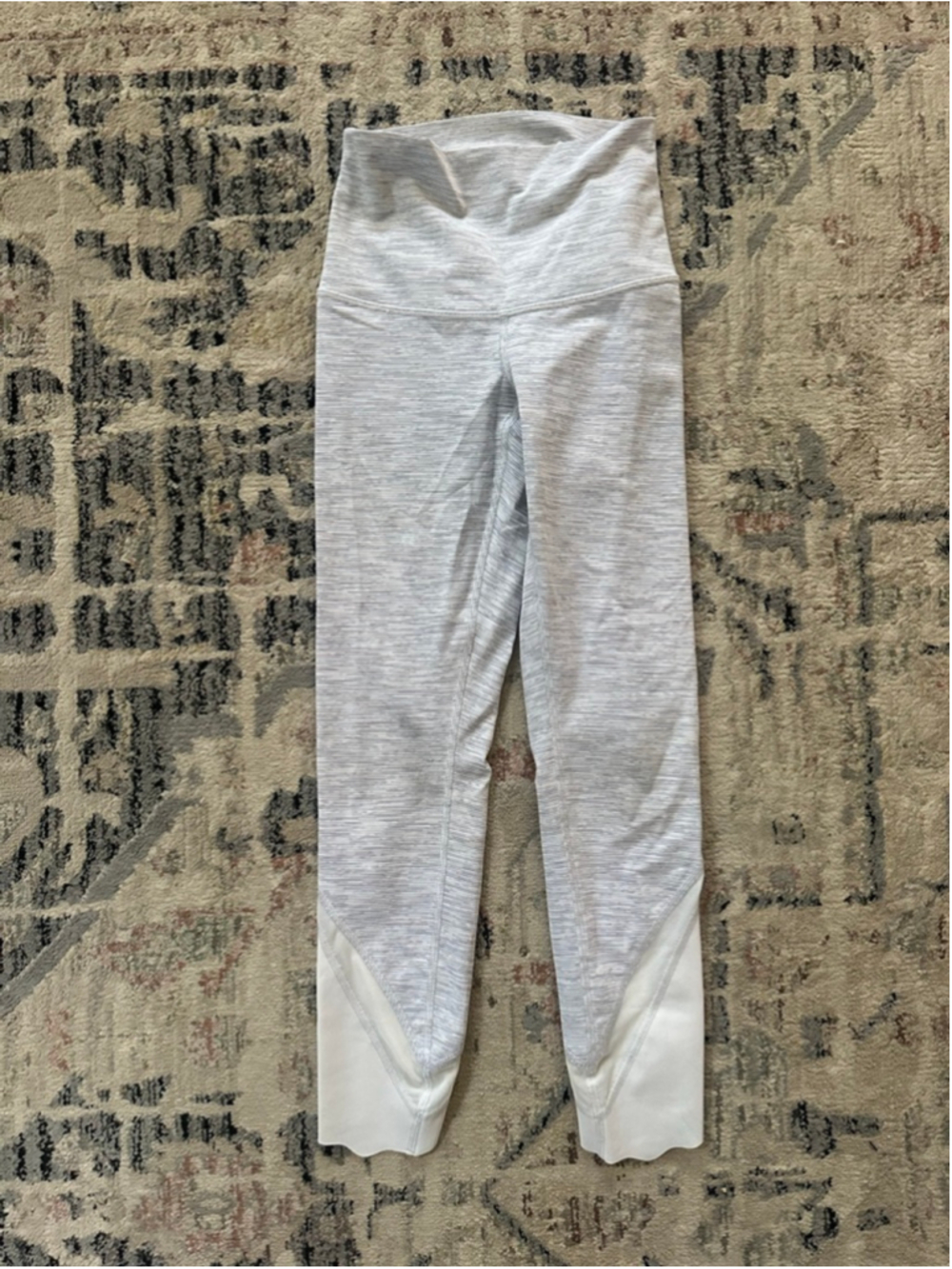 Women's Lululemon Leggings Size 2